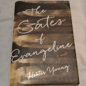 Hester Young Novel